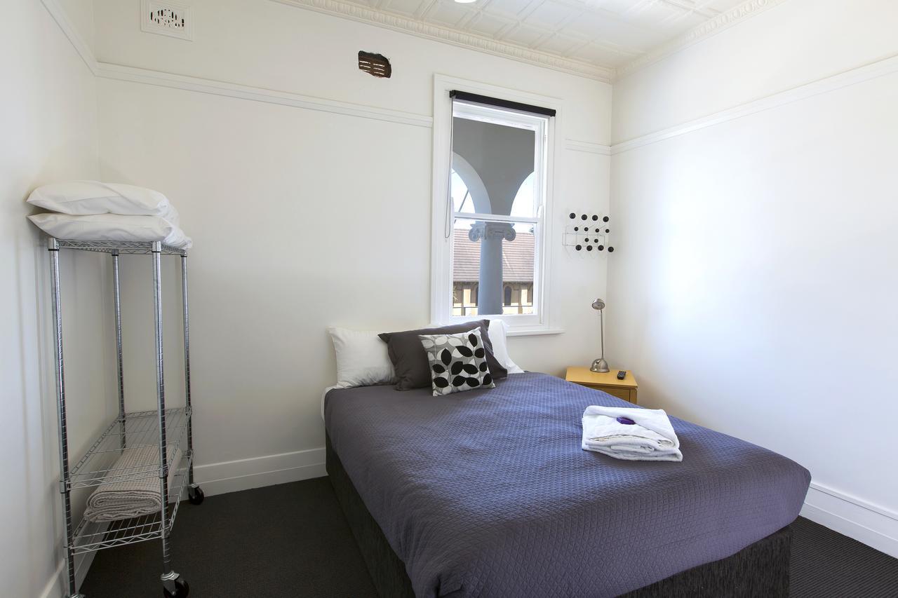 Boatrowers Hotel Stockton Newcastle Eksteriør bilde