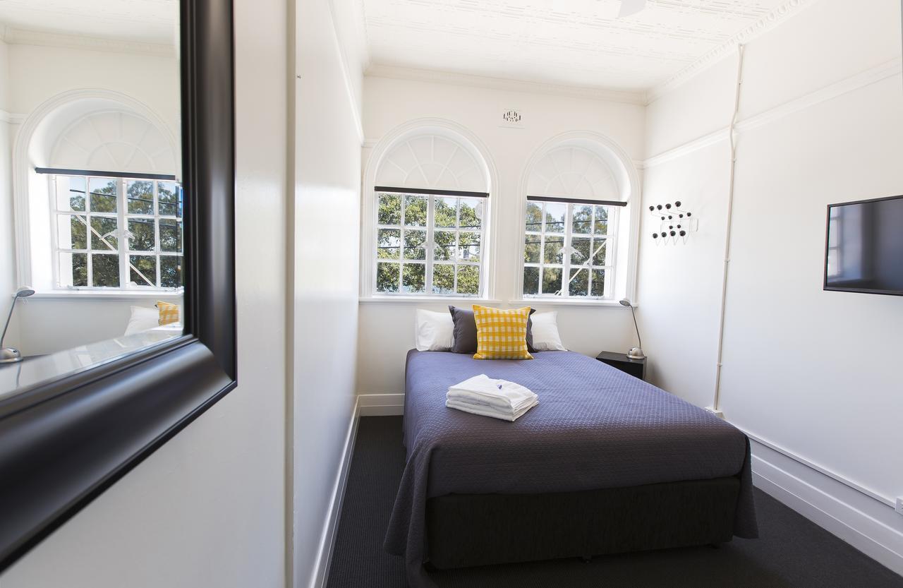 Boatrowers Hotel Stockton Newcastle Eksteriør bilde