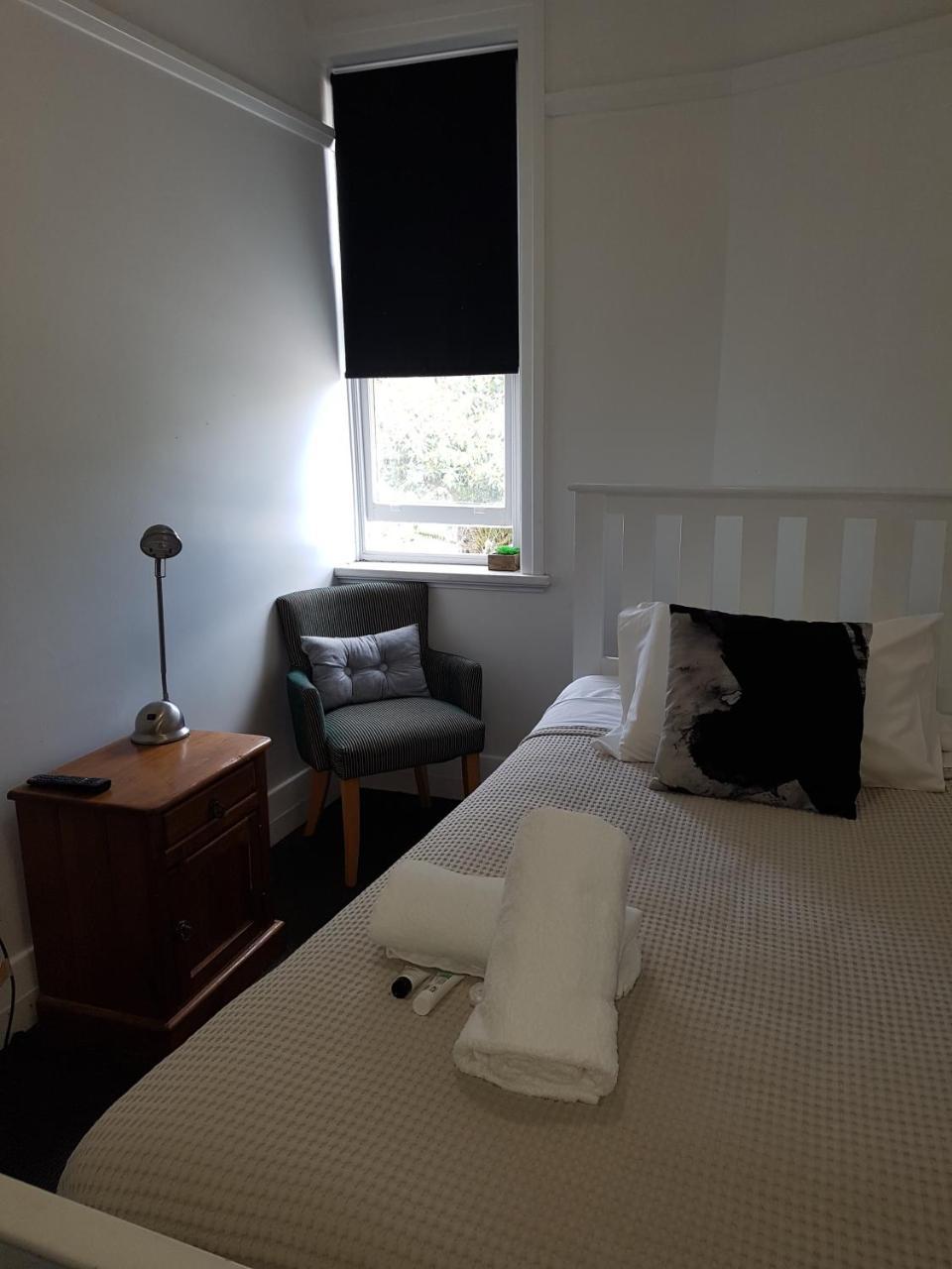 Boatrowers Hotel Stockton Newcastle Eksteriør bilde
